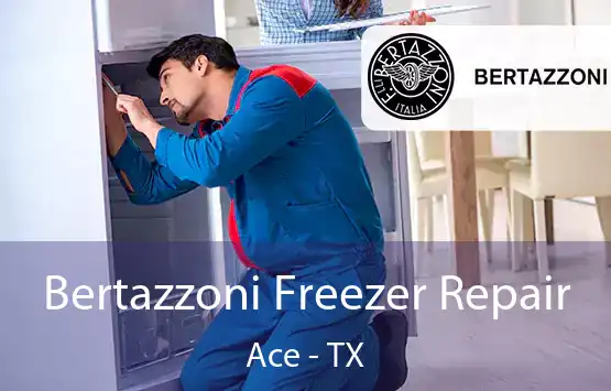  Bertazzoni Freezer Repair Ace - TX