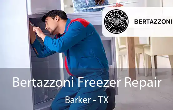  Bertazzoni Freezer Repair Barker - TX