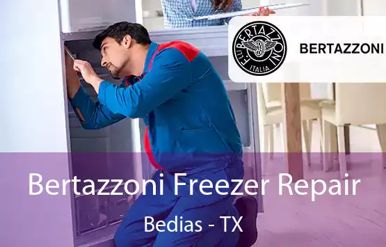  Bertazzoni Freezer Repair Bedias - TX