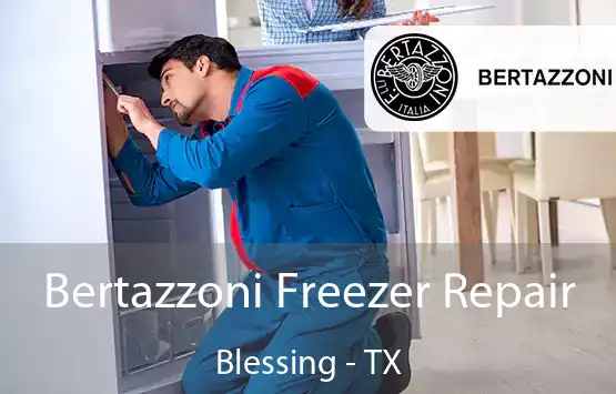  Bertazzoni Freezer Repair Blessing - TX