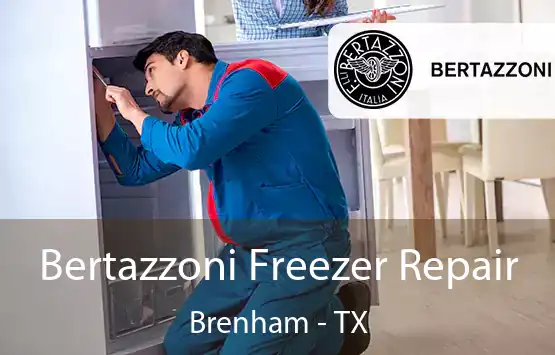  Bertazzoni Freezer Repair Brenham - TX