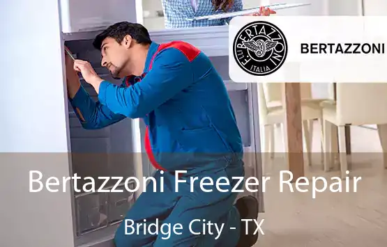  Bertazzoni Freezer Repair Bridge City - TX