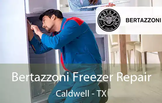  Bertazzoni Freezer Repair Caldwell - TX
