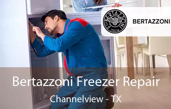  Bertazzoni Freezer Repair Channelview - TX