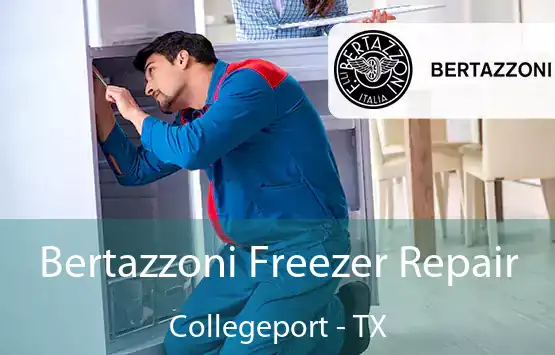  Bertazzoni Freezer Repair Collegeport - TX