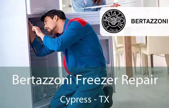  Bertazzoni Freezer Repair Cypress - TX