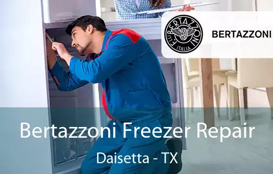  Bertazzoni Freezer Repair Daisetta - TX