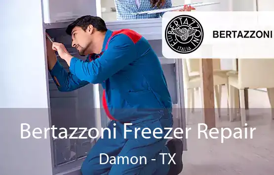  Bertazzoni Freezer Repair Damon - TX