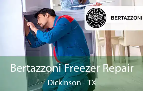  Bertazzoni Freezer Repair Dickinson - TX
