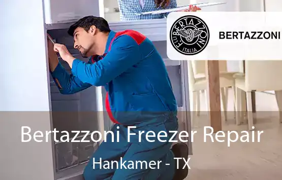  Bertazzoni Freezer Repair Hankamer - TX