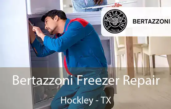  Bertazzoni Freezer Repair Hockley - TX