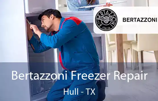  Bertazzoni Freezer Repair Hull - TX