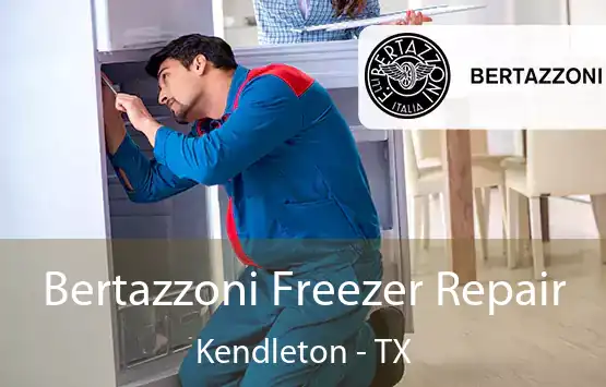  Bertazzoni Freezer Repair Kendleton - TX