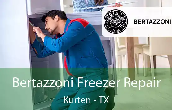  Bertazzoni Freezer Repair Kurten - TX