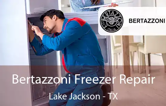  Bertazzoni Freezer Repair Lake Jackson - TX