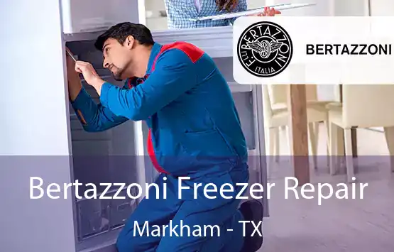  Bertazzoni Freezer Repair Markham - TX