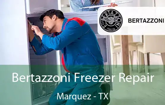  Bertazzoni Freezer Repair Marquez - TX