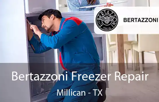  Bertazzoni Freezer Repair Millican - TX