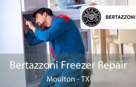  Bertazzoni Freezer Repair Moulton - TX