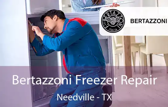  Bertazzoni Freezer Repair Needville - TX
