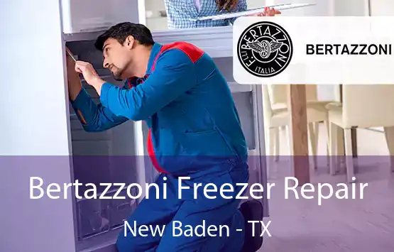  Bertazzoni Freezer Repair New Baden - TX