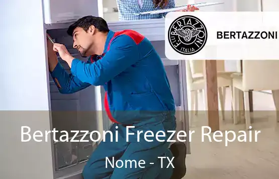  Bertazzoni Freezer Repair Nome - TX