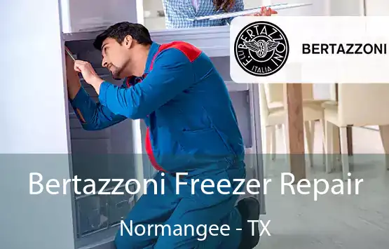  Bertazzoni Freezer Repair Normangee - TX
