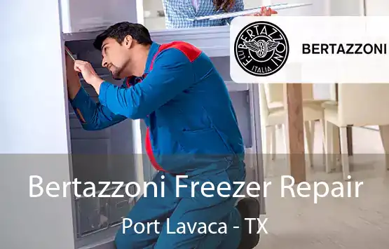  Bertazzoni Freezer Repair Port Lavaca - TX