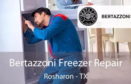  Bertazzoni Freezer Repair Rosharon - TX