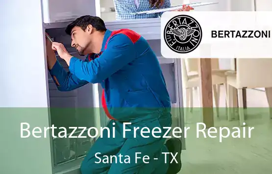  Bertazzoni Freezer Repair Santa Fe - TX