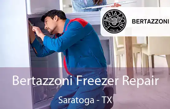  Bertazzoni Freezer Repair Saratoga - TX