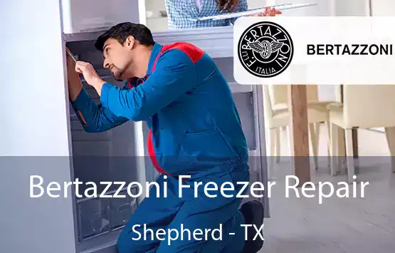  Bertazzoni Freezer Repair Shepherd - TX