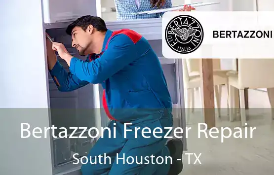  Bertazzoni Freezer Repair South Houston - TX