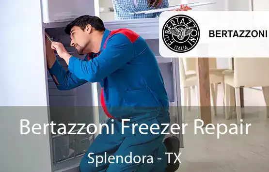 Bertazzoni Freezer Repair Splendora - TX