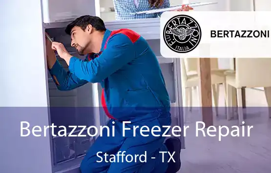  Bertazzoni Freezer Repair Stafford - TX