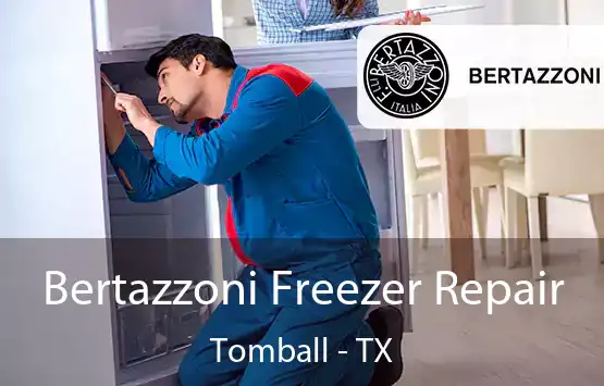  Bertazzoni Freezer Repair Tomball - TX