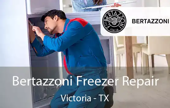  Bertazzoni Freezer Repair Victoria - TX