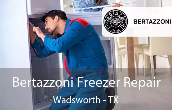  Bertazzoni Freezer Repair Wadsworth - TX