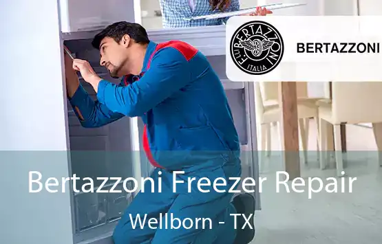  Bertazzoni Freezer Repair Wellborn - TX