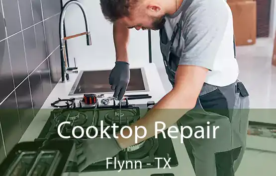  Cooktop Repair Flynn - TX