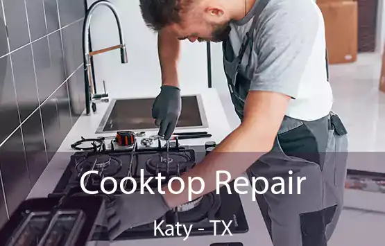  Cooktop Repair Katy - TX