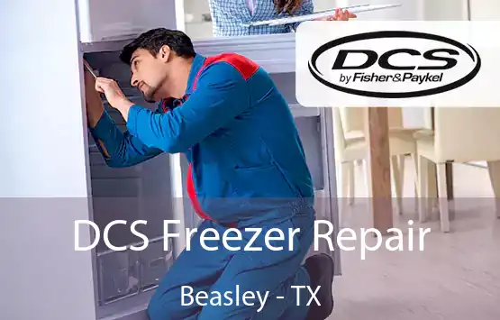  DCS Freezer Repair Beasley - TX