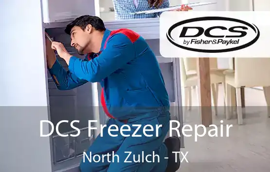  DCS Freezer Repair North Zulch - TX