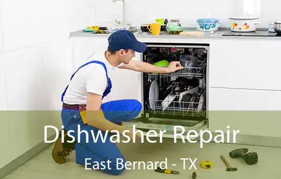  Dishwasher Repair East Bernard - TX