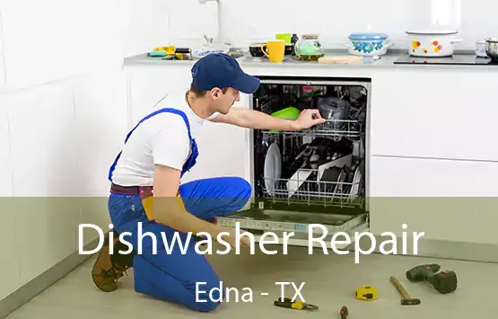  Dishwasher Repair Edna - TX
