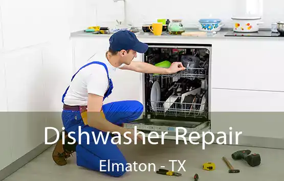  Dishwasher Repair Elmaton - TX