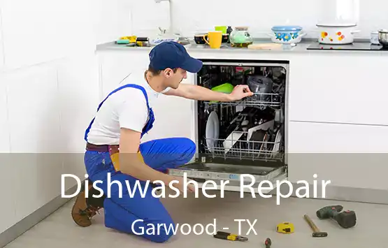  Dishwasher Repair Garwood - TX