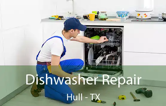  Dishwasher Repair Hull - TX