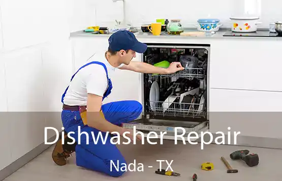  Dishwasher Repair Nada - TX