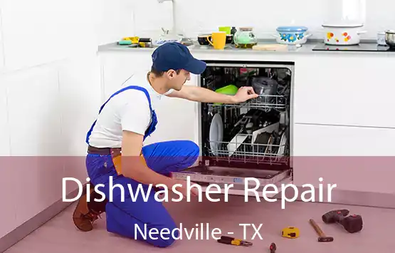  Dishwasher Repair Needville - TX